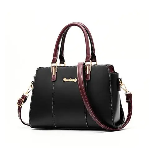 

Ragcci Luxury Handbags Elegant Bag Women Designer Brand Women Messenger Shoulder Bag for Women High Quality
