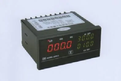 

FAST ARRIVE DFM-C1 AC110V/220V power DC50.00A range 41 / 2 Display with lower limit set alarm Intellingent DC current meter