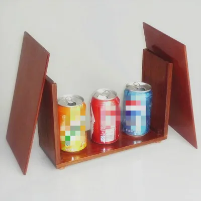 

Choi Per Box Magic Tricks Treasure Box Object Produce Magia Box Magician Stage Illusion Props Gimmick Comedy Mentalism
