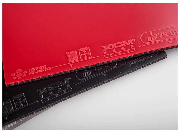supplying cheap XIOM VEGA PRO (Nonsticky Rubber, Loop supplying cheap XIOM VEGA PRO (Nonsticky Rubber, Loop