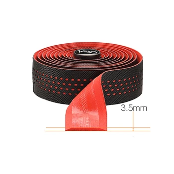 

Bicycle Handlebar Tape Belt 700c Road Bike Cycling Handle Bar Tapes Wrap Cork Anti-slip Straps Cycling Bike Accessories