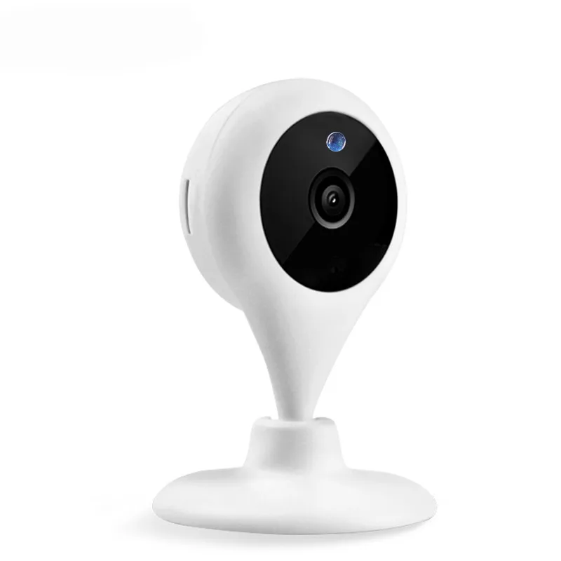 HD-IP-Camera-WiFi-Wide-Angle-100-180-degree-Mini-C20P-Night-Vision