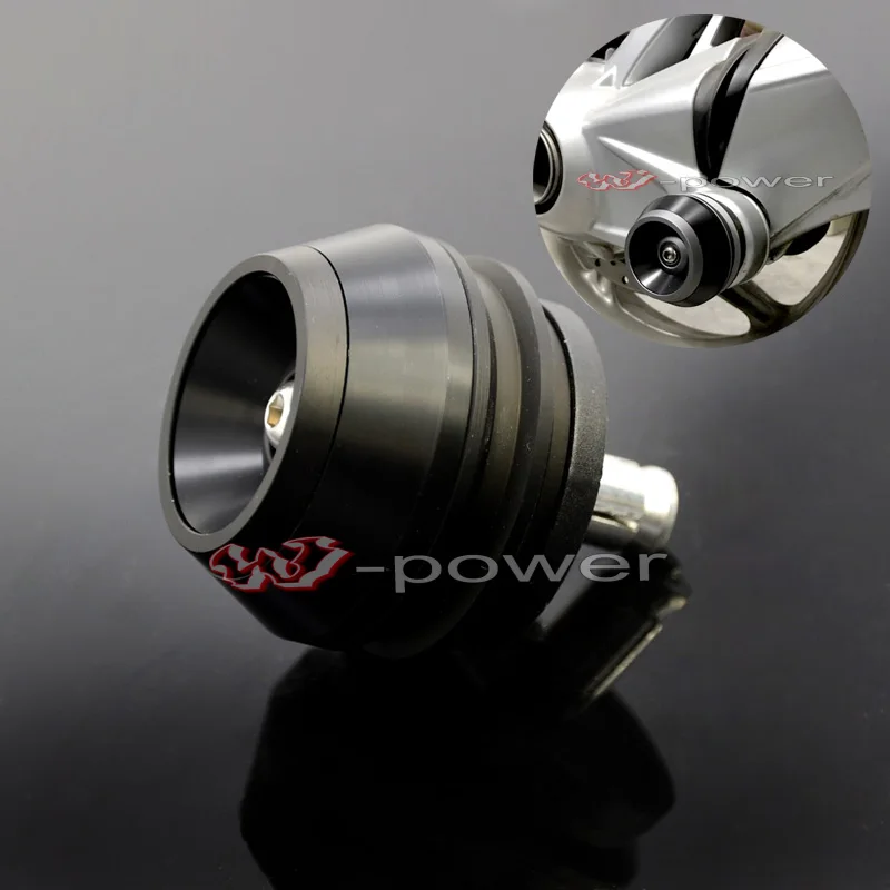 

For BMW R1200GS /ADV /R NINET /R1200R Final Drive Housing Cardan Crash Slider Protector