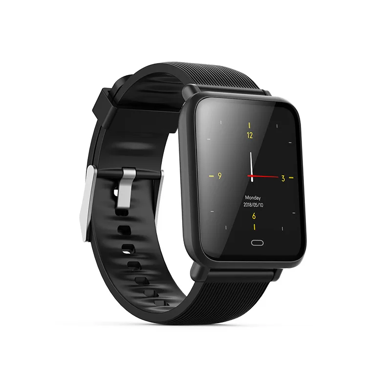 20 шт. Смарт часы для мужчин Q9 Smartwatch IPX67 водонепроницаемые спортивные xiaomi ios