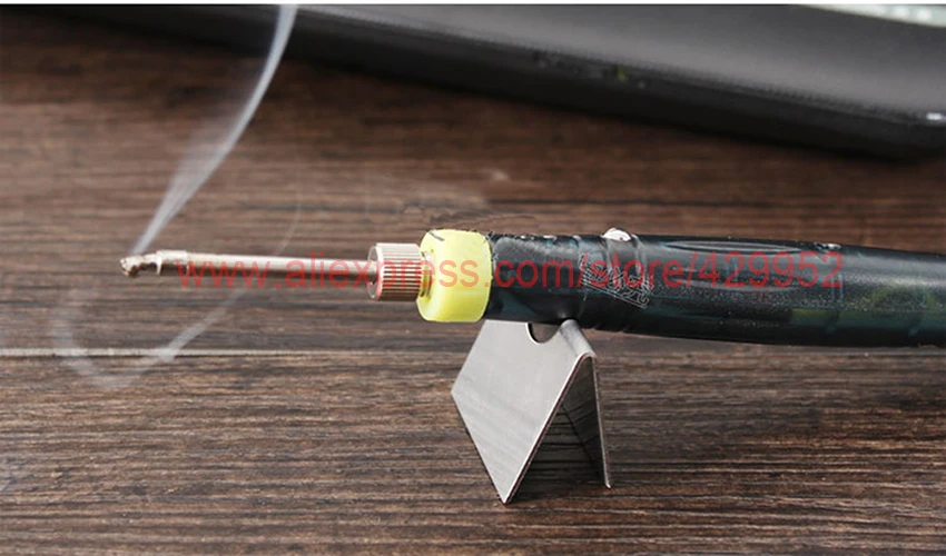 USB soldering iron-850-2
