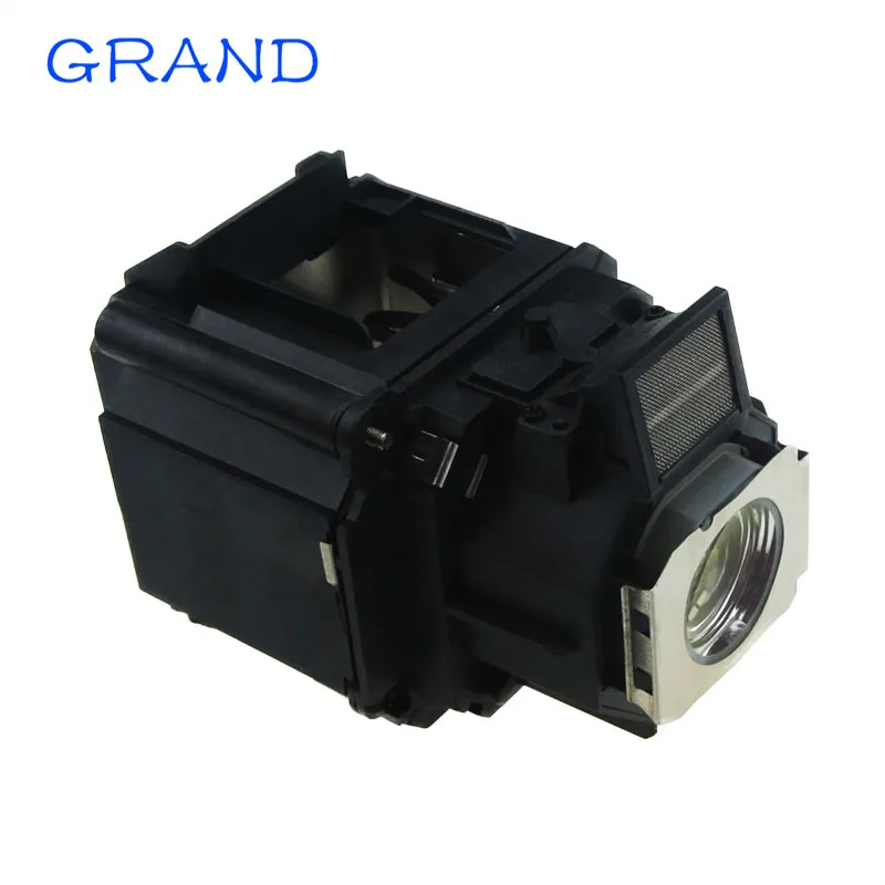Replacement Projector Lamp with housing ELPLP63 for EB G5900 EB G5650W
