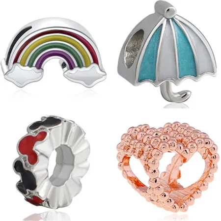 pandora bracelets for baby girl