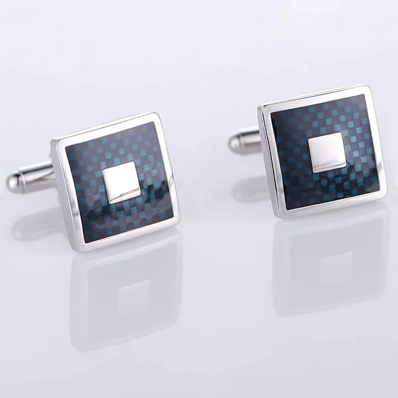 

Drop Ship 2018 VAGULA New Gift Cufflinks Lawyer Groom Cuff link Men Jewelry Quality Gemelos Luxury Cuffs 16