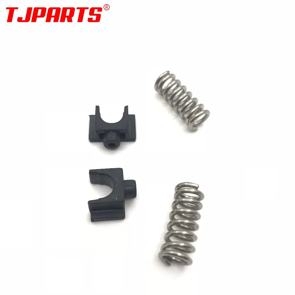 

5X Lower Pressure Roller Bushing Spring for Kyocera FS1028 FS1128 FS1350 FS2000 FS2020 FS3900 FS3920 FS4000 FS4020 KM2810 KM2820