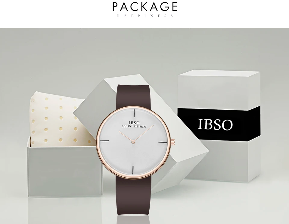 Special Design Watch Men Fashion Simple Style Quartz Watch 14
