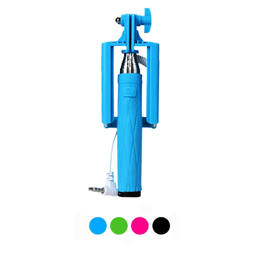 Выдвижной ручной штатив монопод для смартфона Jun13 #2|monopod stick|extendable handheldtripod stick |