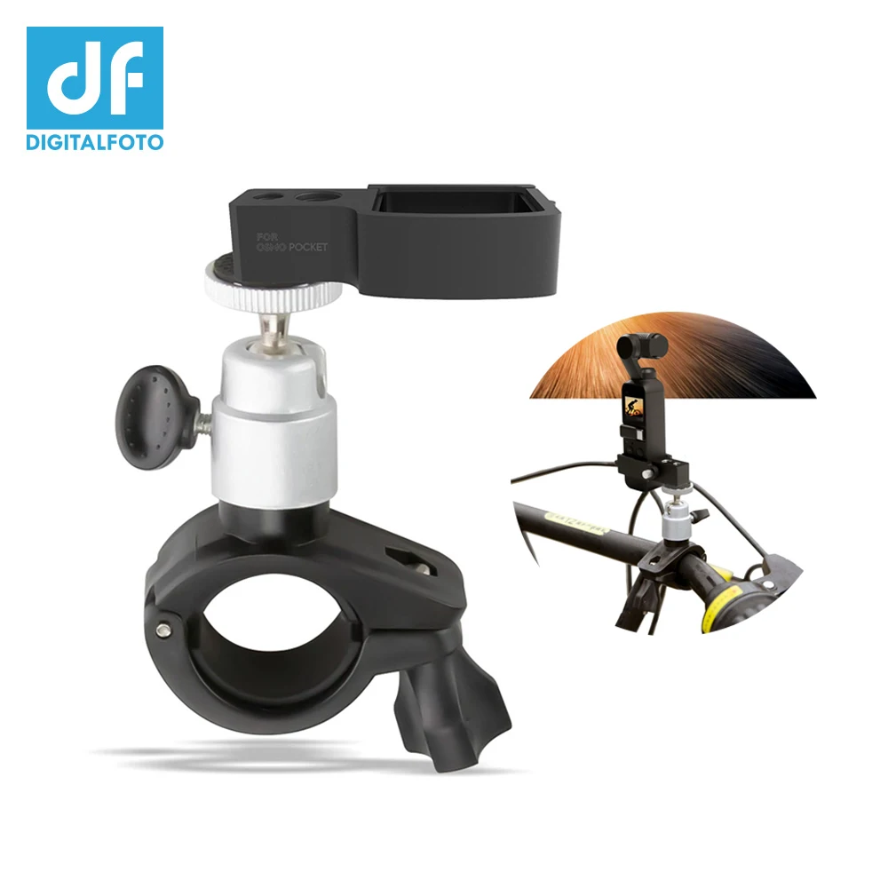 Карманный шарнирный держатель для камеры DJI OSMO аксессуары переноски чехол пленка