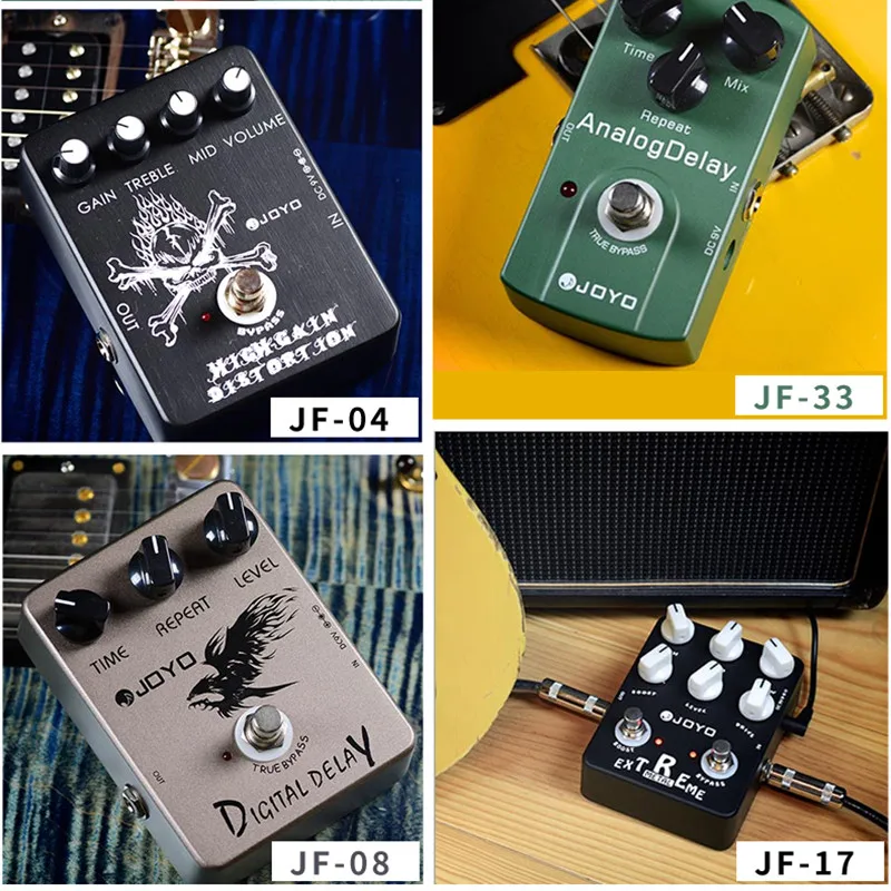 electric guitar accessories