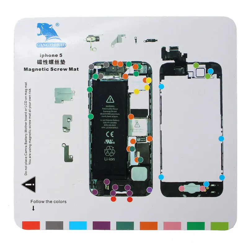 popular iphone 5 screw chart buy cheap iphone 5 screw iphone 6 screw chart printable