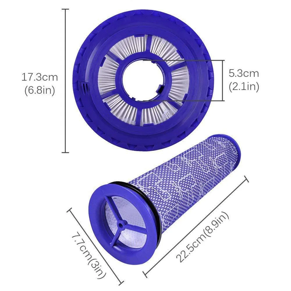 SMD Post Filter. Post filters