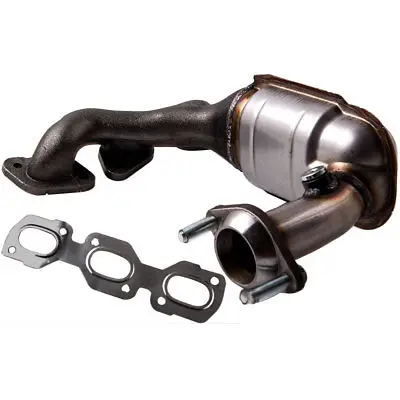 

Front Exhaust Manifold with Catalytic Converter fits Ford Escape 3.0L V6 674-831
