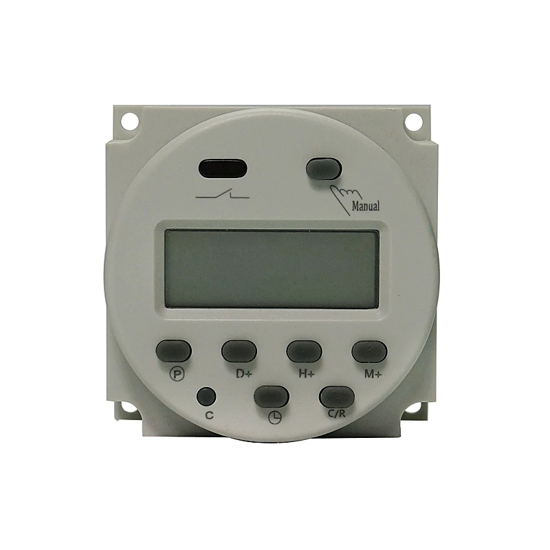 Time Switch (1)