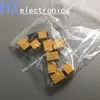 Free shipping 10PCS/LOT HK4100F-DC12V-SHG 6 feet relay 12V 3A genuine new 4100-12VDC ► Photo 2/2