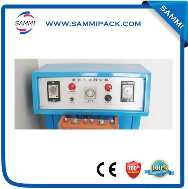 good quality foot operated Tube sealing machinelaminated tube sealing machine (7).jpg