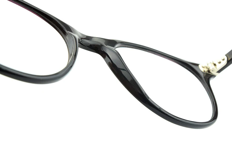 Новые круглые очки оправа женские брендовые компьютерные очки оправа мужские дизайнерские оправа черные Черепаховые цвета