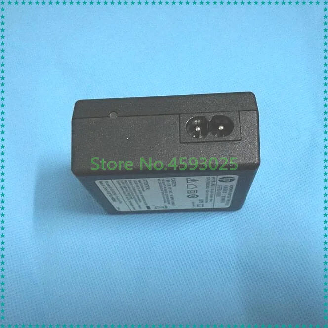 32 V 468mA 12 V 166mA AC/DC Мощность адаптер Зарядное устройство A9T8060008 для hp 4610 4615 A9T80-60008 блок питания принтера