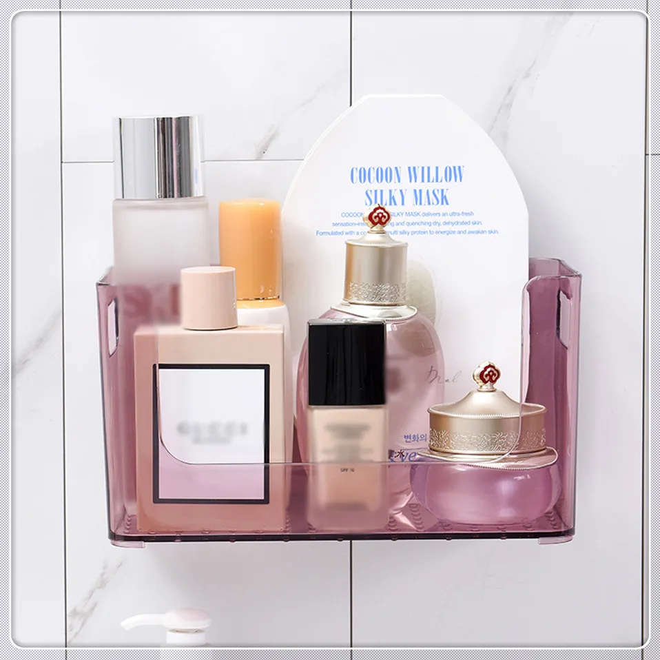 7 bathroom organizer