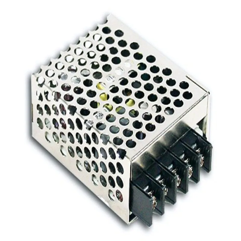 15 Вт 48 в цепь питания Meanwell RS светодиодный драйвер|48v power|48v power supply48v supply |
