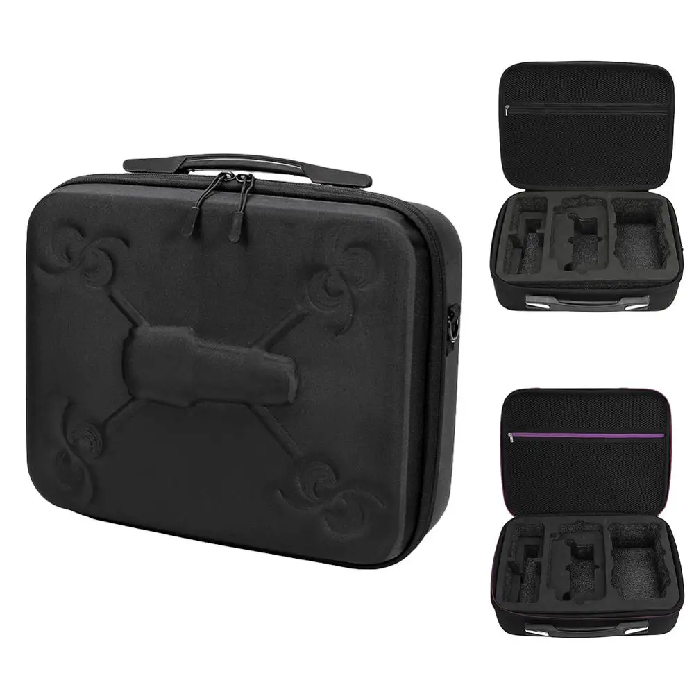 

Portable Drone Carrying Case Accessories Protected Storage Bag for Xiaomi X8 SE