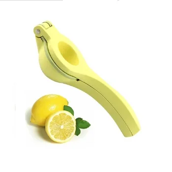 

Free Shipping Supreme Vintage Hand Press Manual Juicer Orange Lemon Lime Squeezer Kitchen Cookware fresh juice tool(00038)