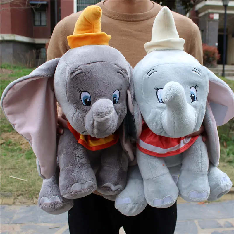 dumbo teddy 2019