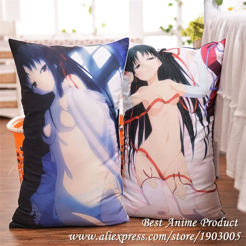 Cheap anime body pillows