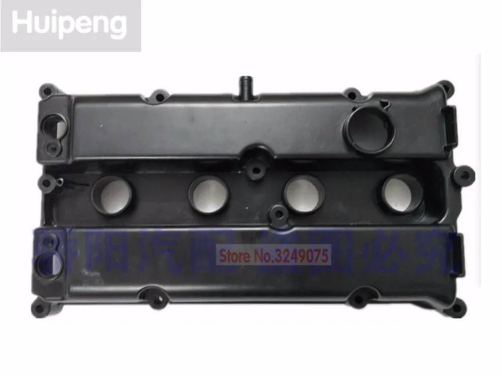 

New Upgrade Aluminium Alloy Engine Cylinder Valve Cover For Ford Focus 2012-2015 1.6
