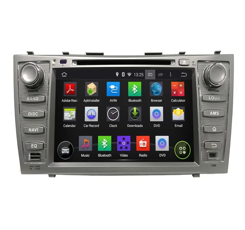 1 1 2 din car stereo