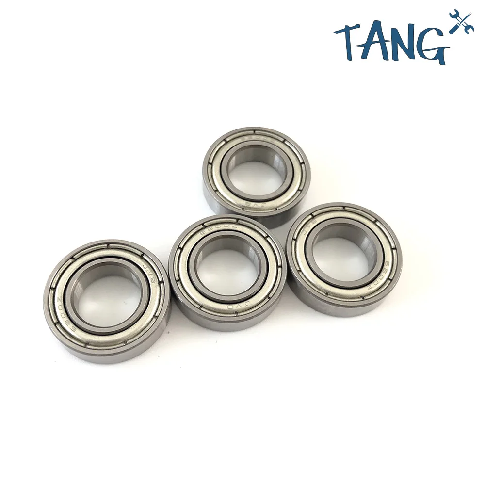 

1set 2PCS Lower Fuser Roller Bearing for Ricoh MP C3002 C3502 C4502 C5502 MPC3002 MPC3502 MPC4502 MPC5502