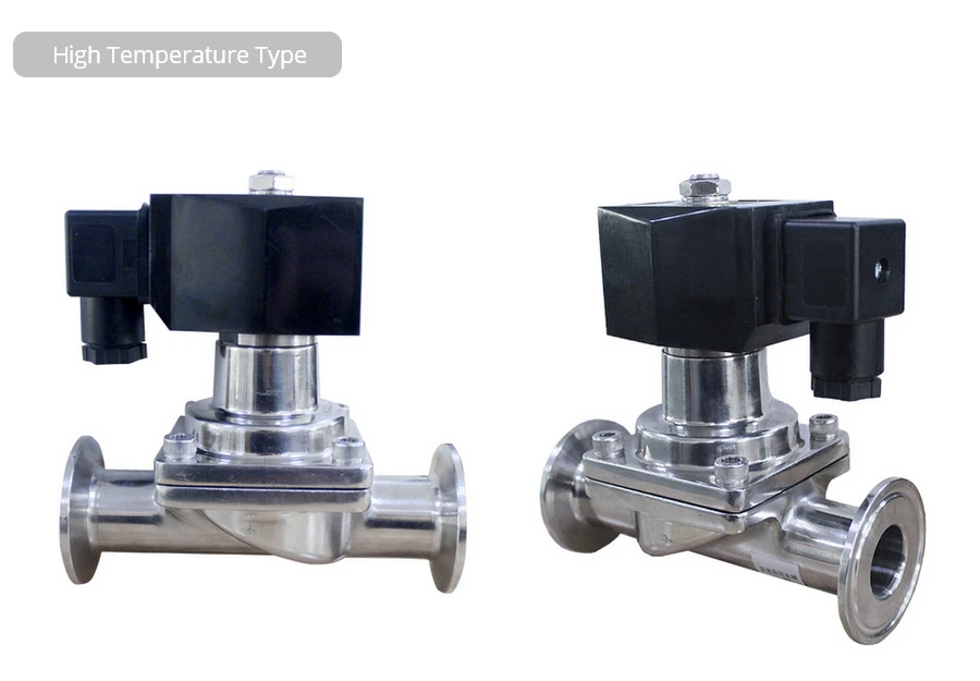 Нержавеющая сталь 316L зажим на сантехническую трубу DN20 санитарно ...