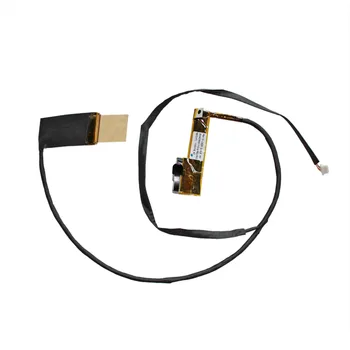 

LCD LED LVDS VIDEO SCREEN CABLE FOR HP G72-a30EM G72-b27CL G72-b49WM G72-b50US G72-b53NR G72-b54NR G72-b57CL 350402900-11C-G