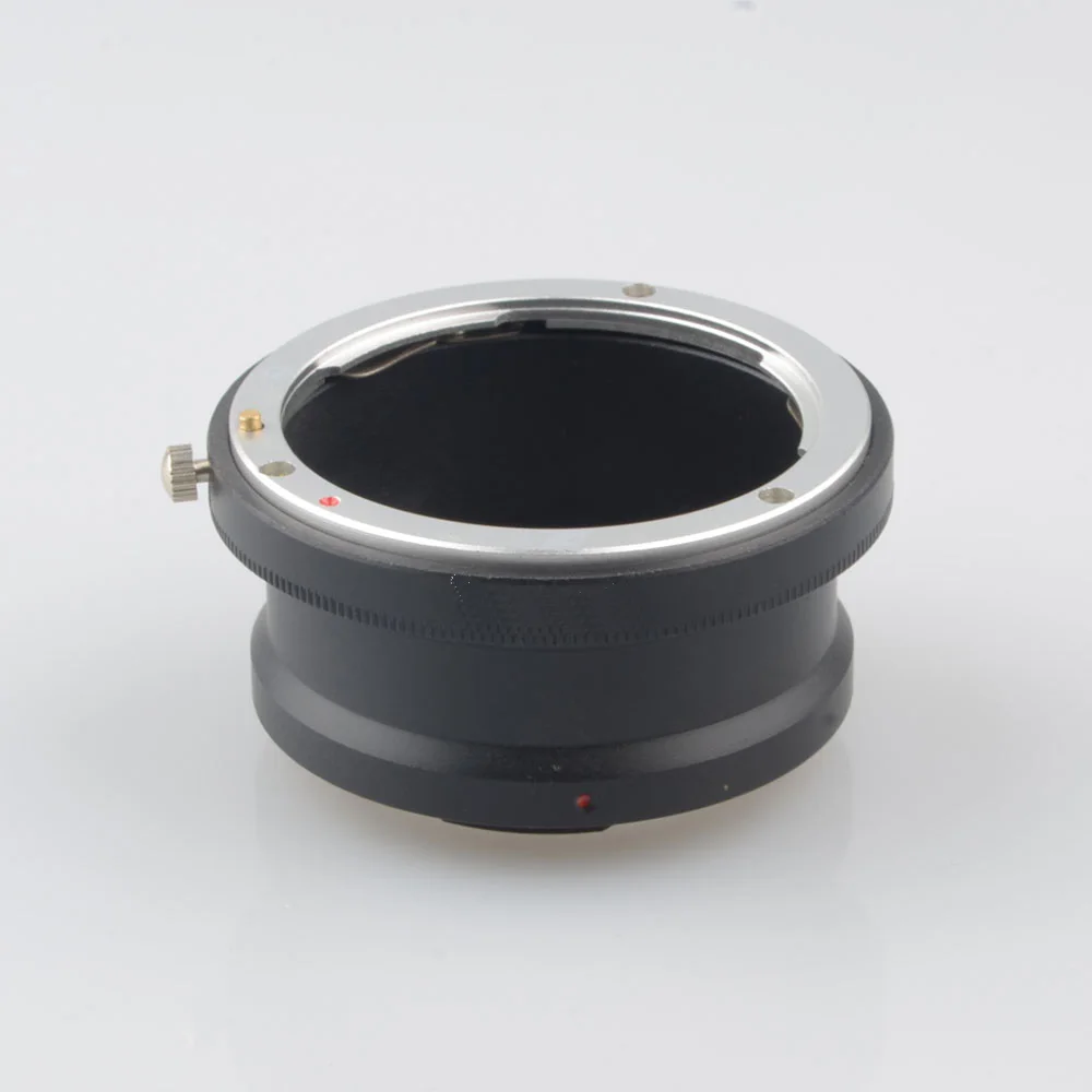 Переходное кольцо для объектива Nikon F AI переходное крепления к SONY NEX E камеры AI-NEX