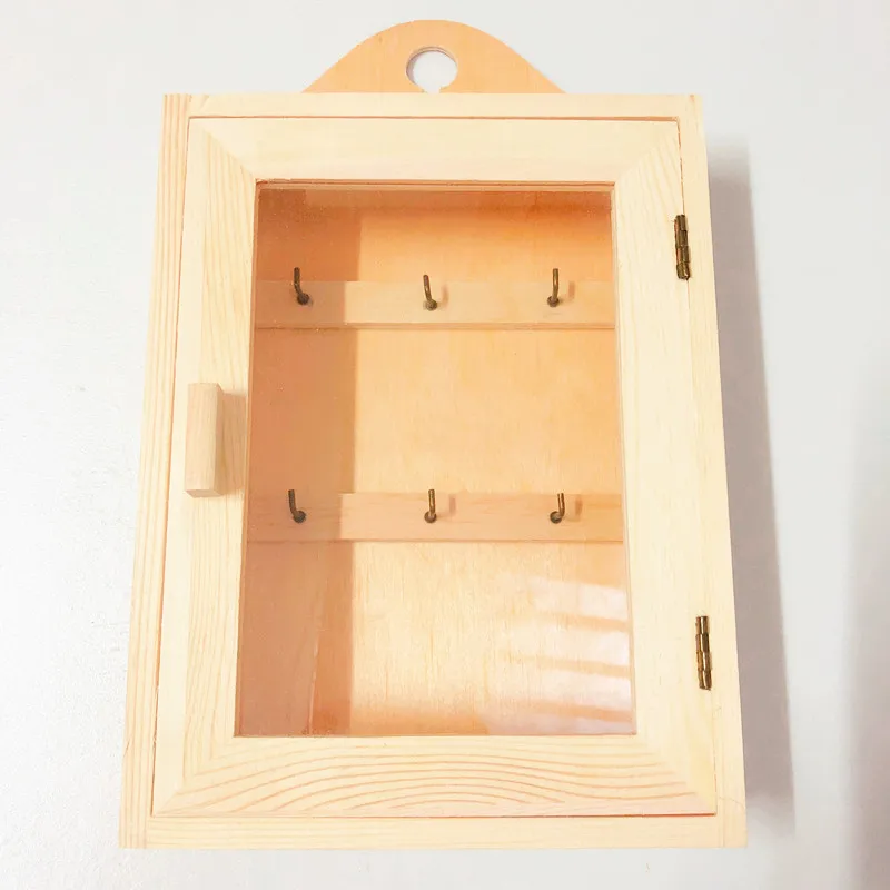 Original Wood Color Super Light Clay Accessories Shildren Color