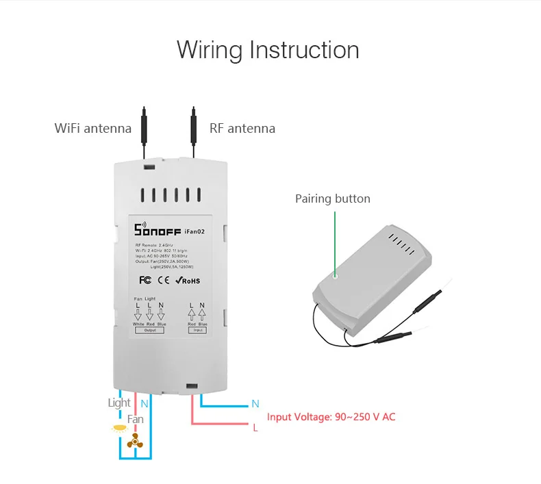 Sonoff_iFan02_smart_ceiling_fan_08