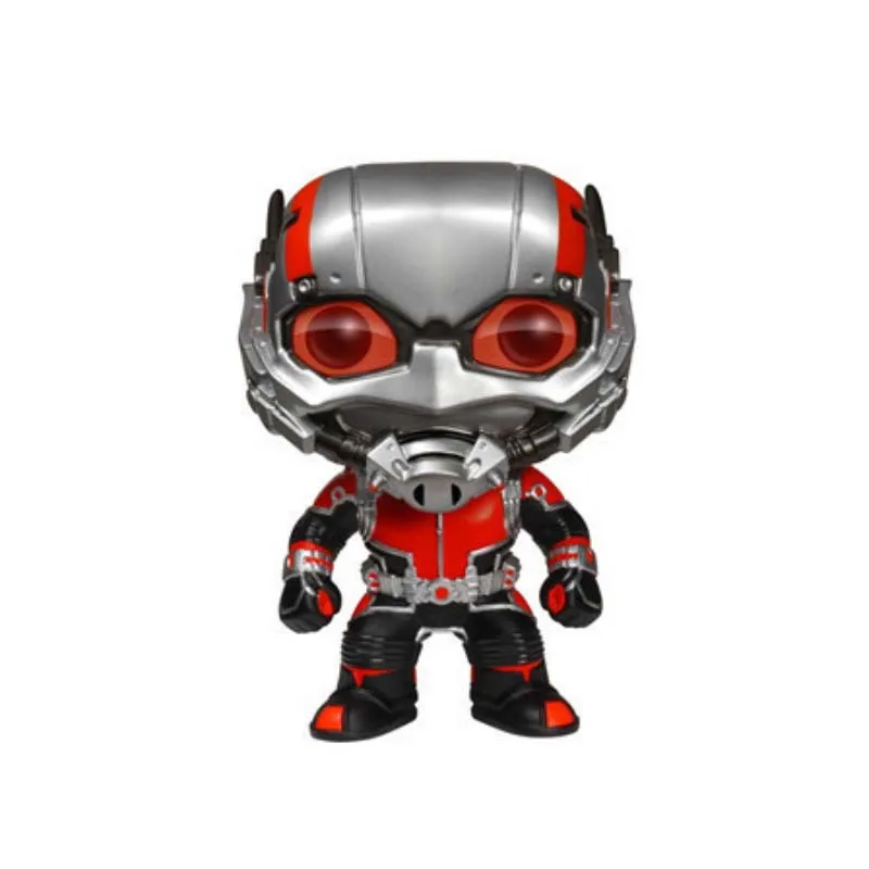 Avengers 10cm Marvels Super Hero Ant-Man Ant Man Yellow Jacket Action Figure Toys Avengers 10cm Marvels Super Hero Ant-Man Ant Man Yellow Jacket Action Figure Toys