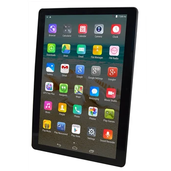 

T10 4G Tablet PC MTK6739 Quad Core 10.1 inch 1280*800 Android 8.0 2G RAM 32G ROM Dual Sim Dual Cameras Bluetooth GSM WCDMA LTE