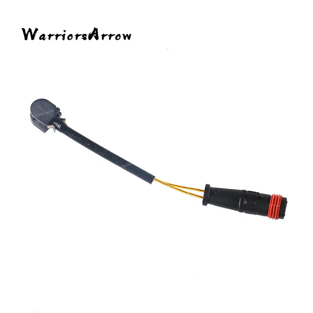 

WarriorsArrow Brake Pad Wear Sensor For Mercedes Benz W204 W211 W221 E500 S350 1715400617
