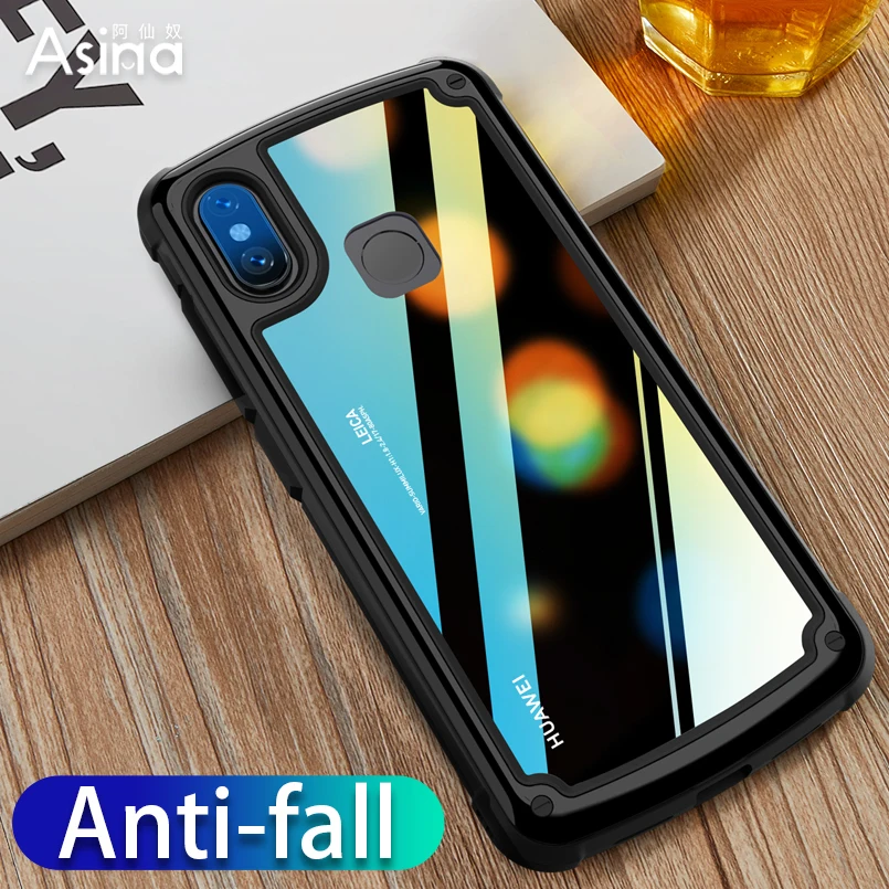 Роскошный мягкий ТПУ бампер чехол Xiaomi Mi 8 прозрачный полный противоударный