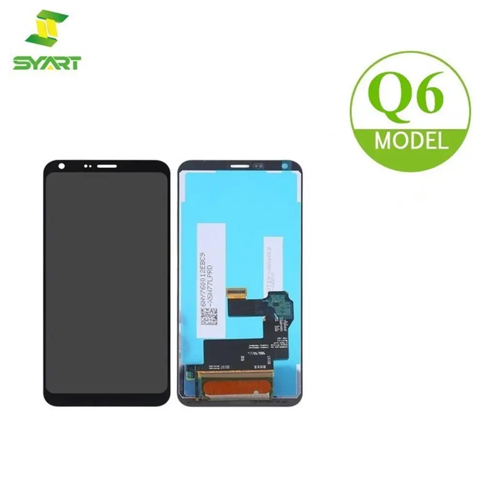 LCDs For LG Q6 LCD