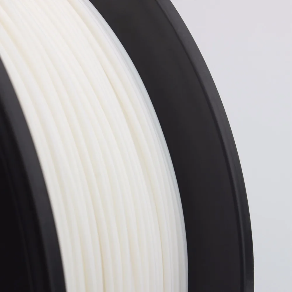 CREOZONE PLA Filament White 1KG (5)