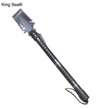 

King Sea 2018 New Shovel 2 head