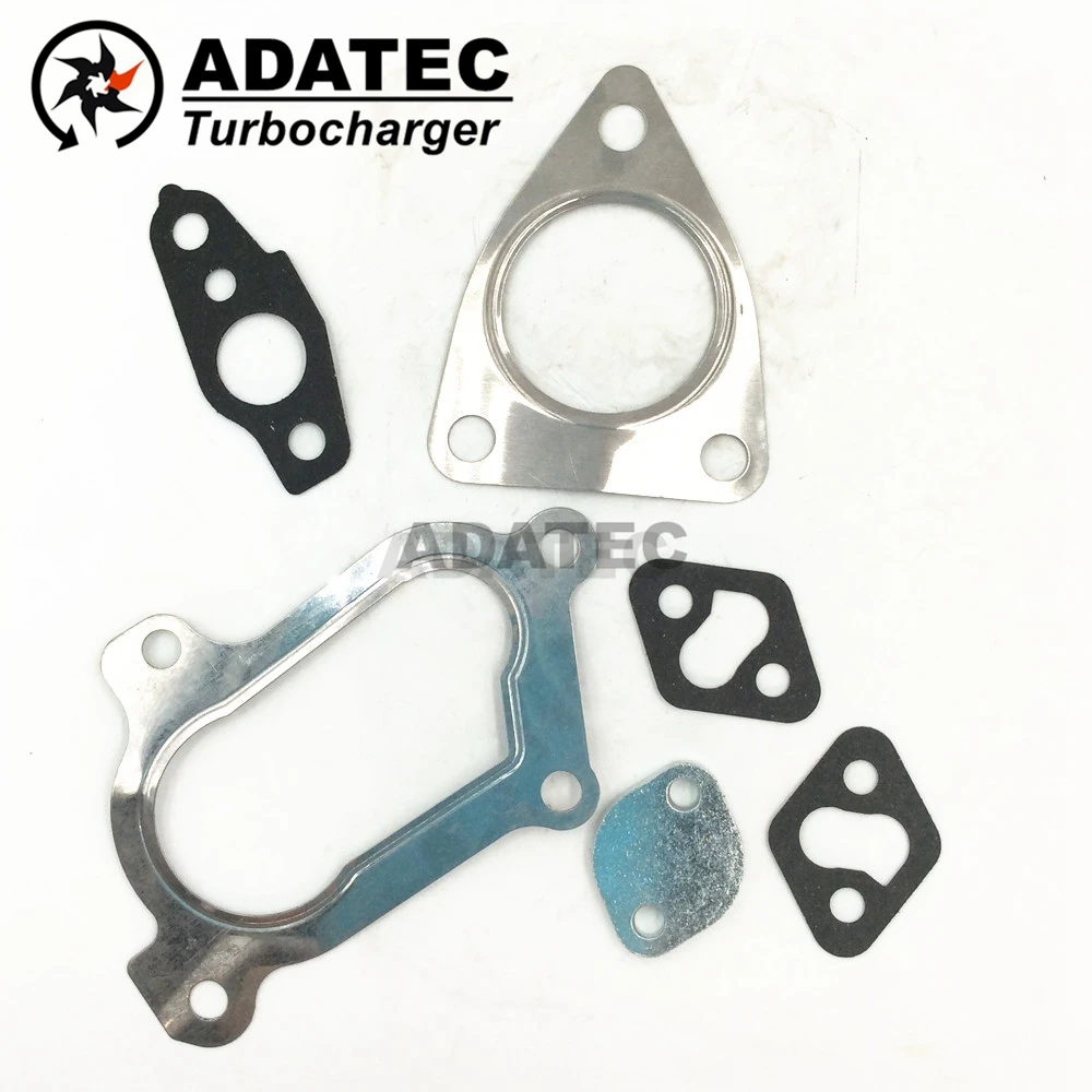 CT12B turbo parts