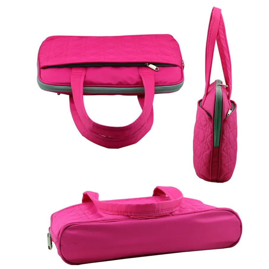 Tagdot Brand Laptop messenger bag women 13 13.3 14 inch Fashion Laptop bag for women Stylish Shoulder Notebook bag 2018 Tagdot Brand Laptop messenger bag women 13 13.3 14 inch Fashion Laptop bag for women Stylish Shoulder Notebook bag 2018