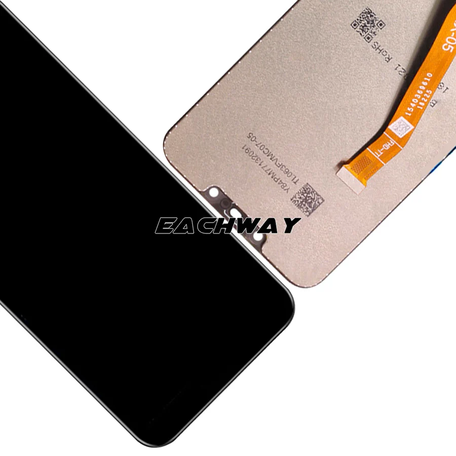 6.3'' LCD DIsplay For Huawei Nova 3i LCD Touch Screen Digitizer Assembly For Huawei Nova 3i LCD nova 3i INE-AL00 LCD (9)
