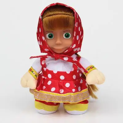 language little dolls